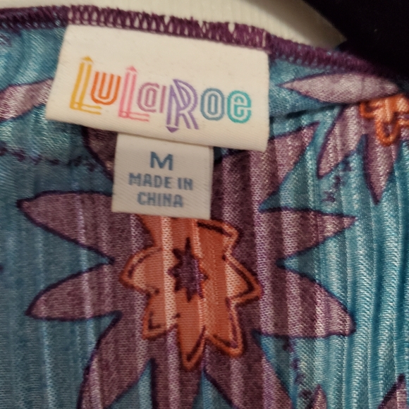 Medium shirley kimono (retail size 10-18) - Picture 2 of 3